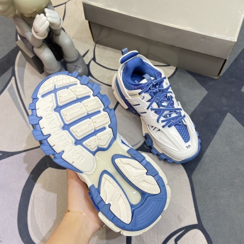 Balenciaga Track Shoes